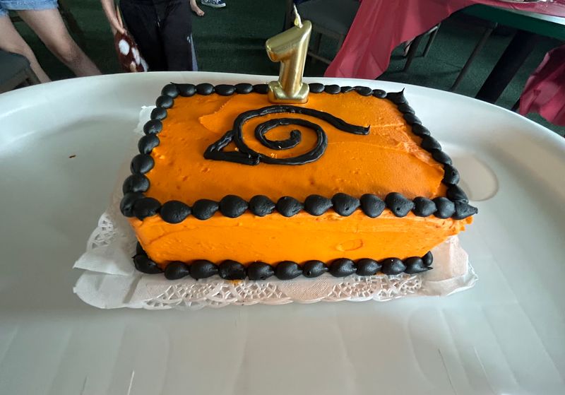 Hand-Decorated Cakes For Every Danville Milestone