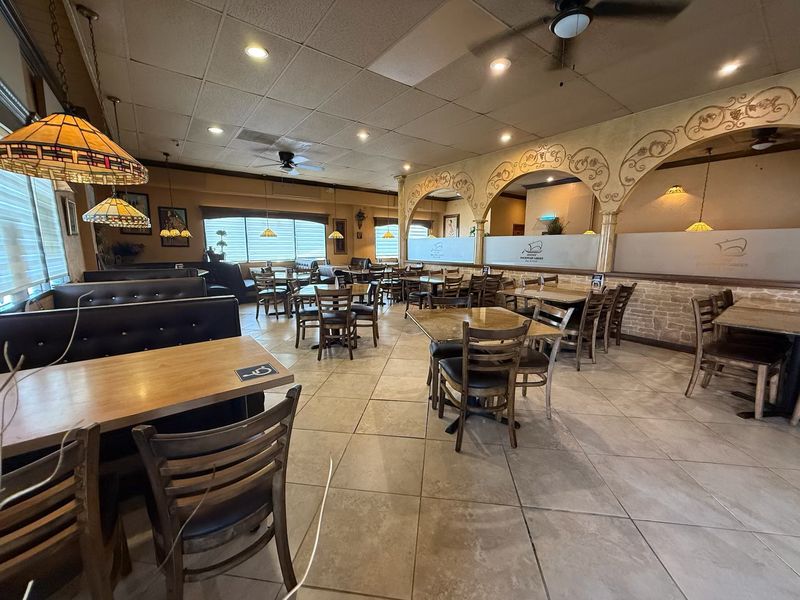 Phoenician Garden Mediterranean Bar & Grill, Lebanese Recipes On Herndon