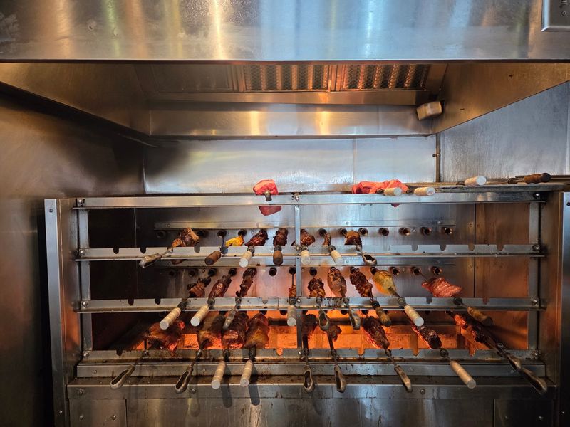 13 Georgia Brazilian Steakhouses That Have Become Neighborhood Favorites - Decor Hint Beef Grill, Atlanta