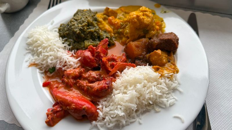 Save Room For Biryani And Other Fragrant Rice Dishes