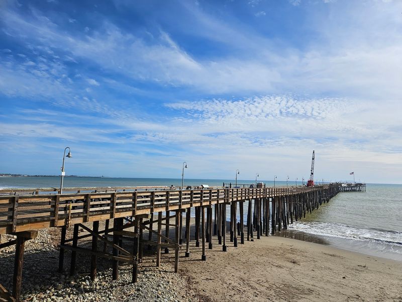 11 Stunning Southern California Day Trips That Cost Less Than $65 - Decor Hint Ventura Downtown, Pier and Beachfront, Ventura