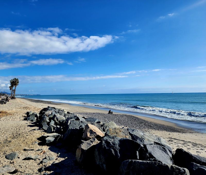Doheny State Beach, Dana Point