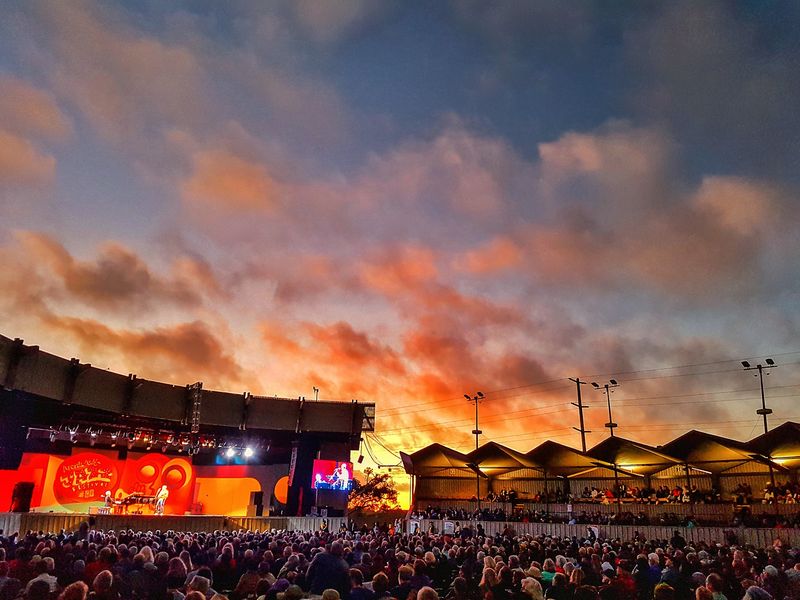 13 California Festivals Worth Planning A September Road Trip Around In 2026 - Decor Hint Monterey Jazz Festival, Monterey