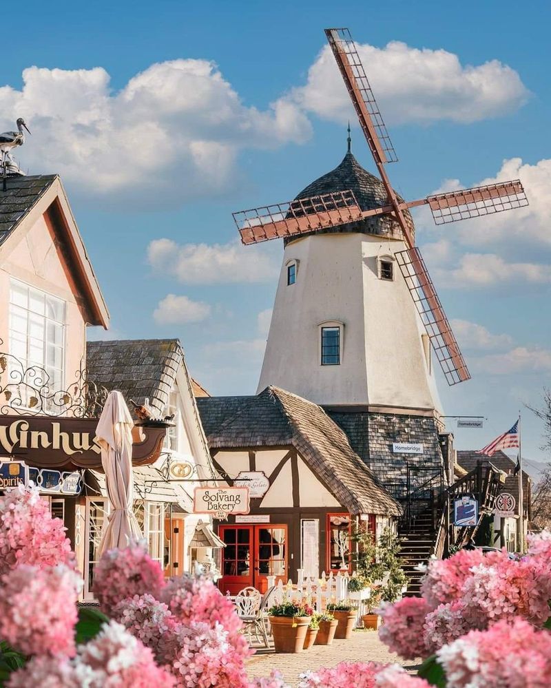 Solvang