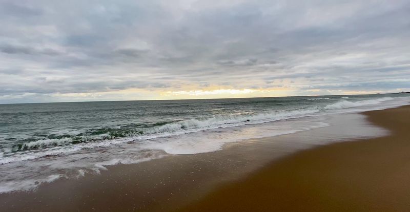 Hurricanes Rewrote This Coastline