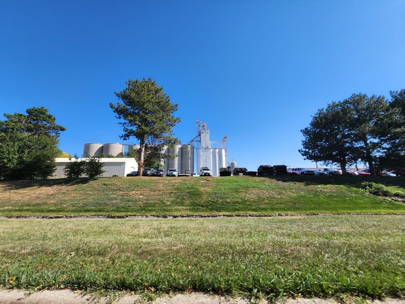 Outlaw Trail Scenic Byway, South Sioux City To Valentine