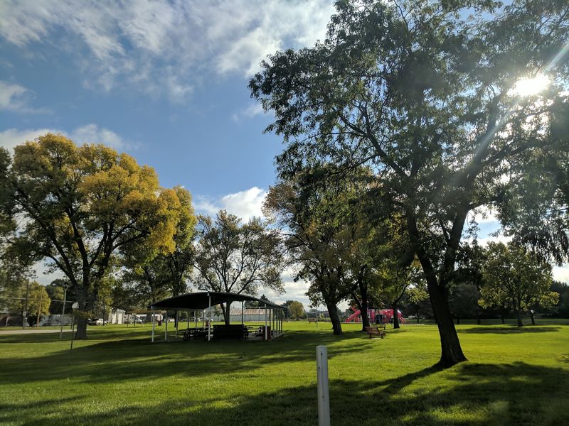 Parks That Deliver More Than Expected