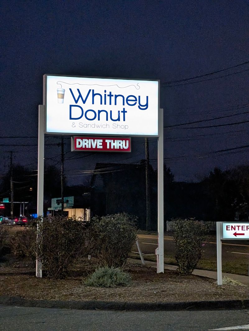 The Drive-Through Keeps Busy Mornings Moving