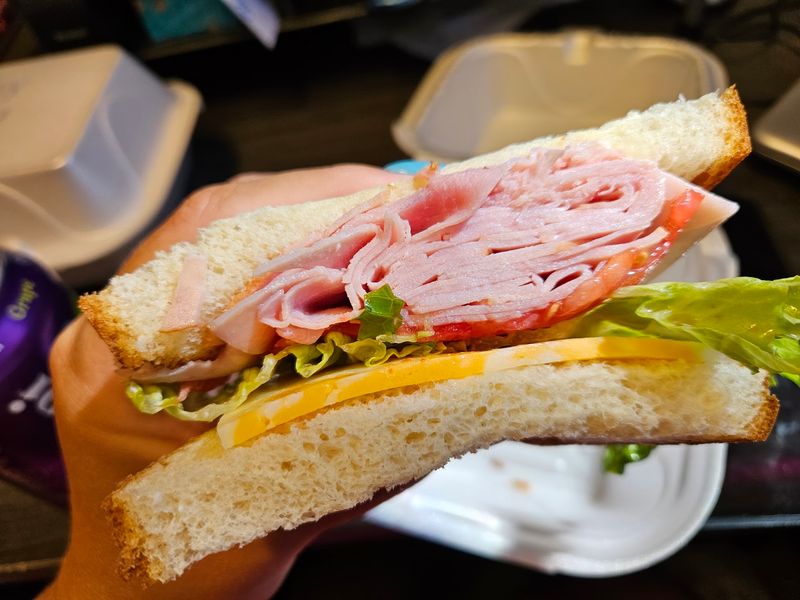 Sliced Deli Meat And Cheese Done Right