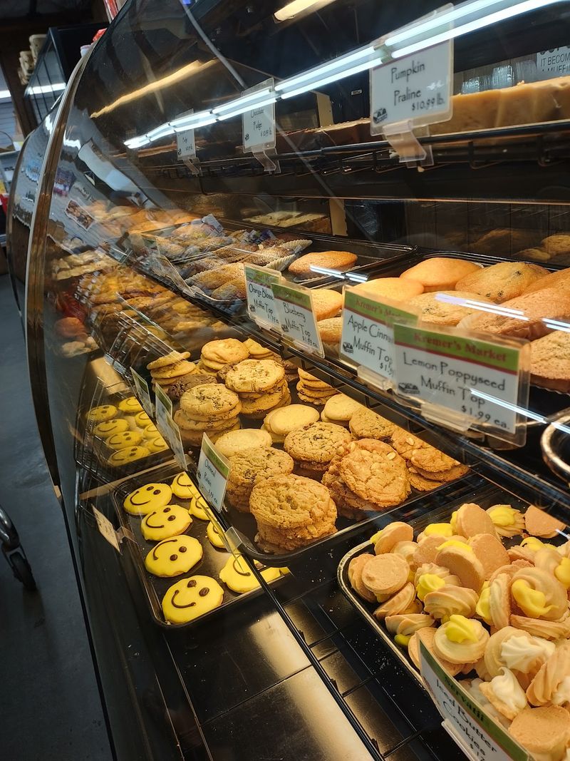 Bread And Rolls That Disappear By Afternoon