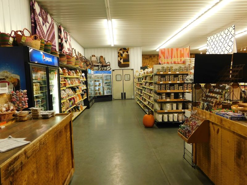 Bulk Bins And Pantry Treasures