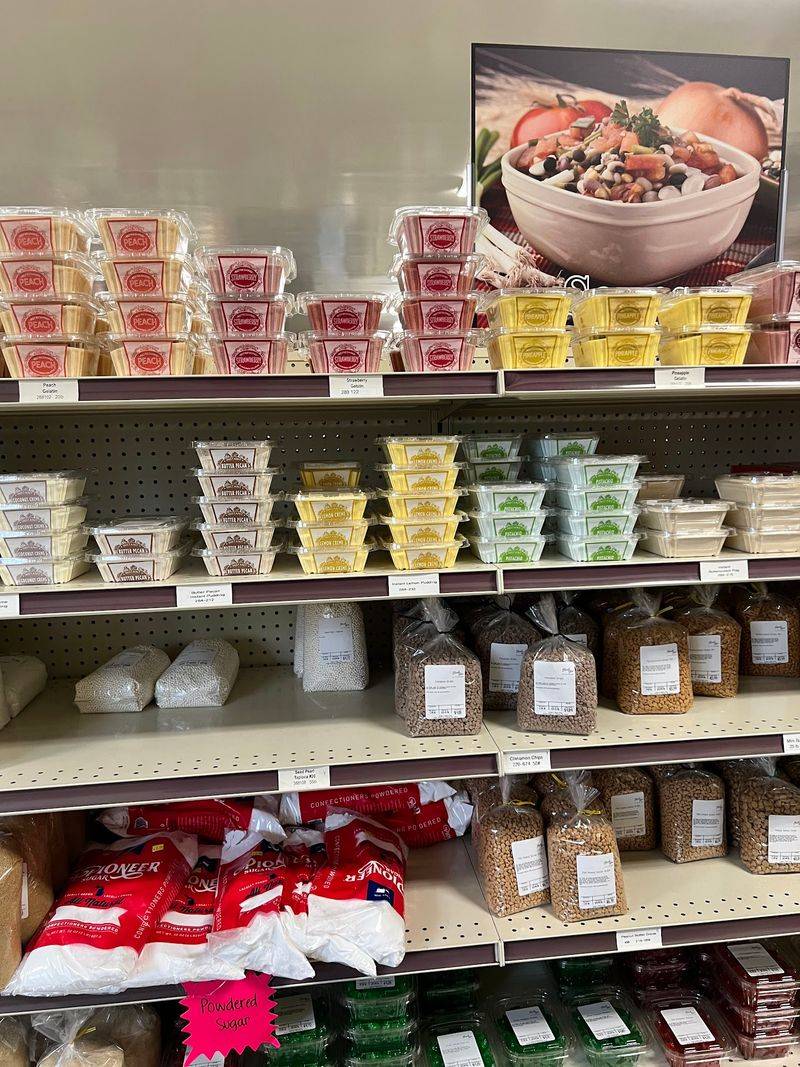 Spice Wall Worth Browsing