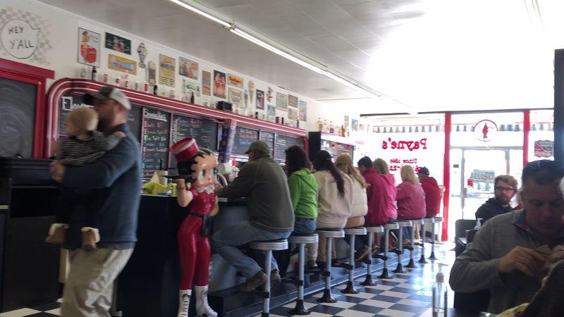 Where Grandparents Bring Grandkids
