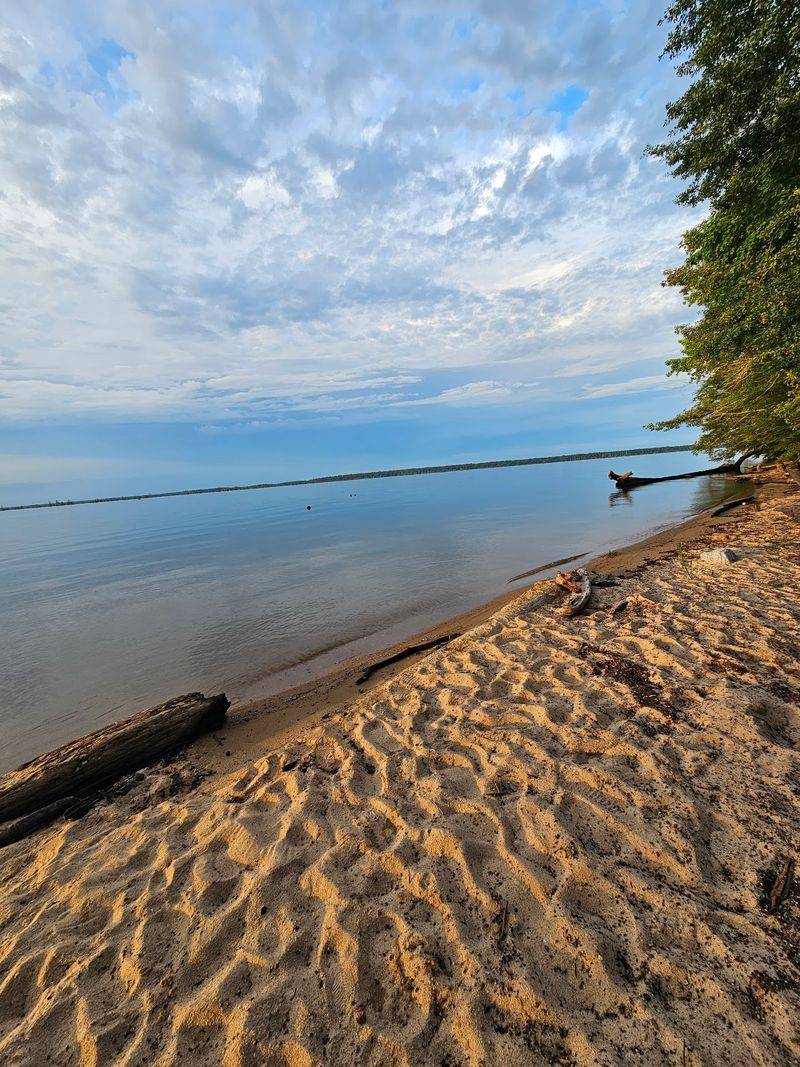 Paddles, Pontoons And Splashing Around