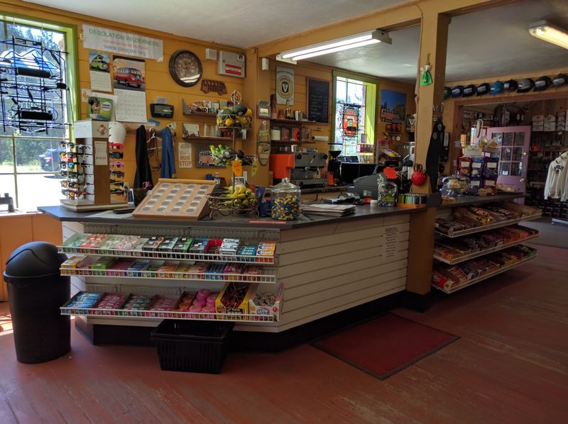 Strawberry Station General Store