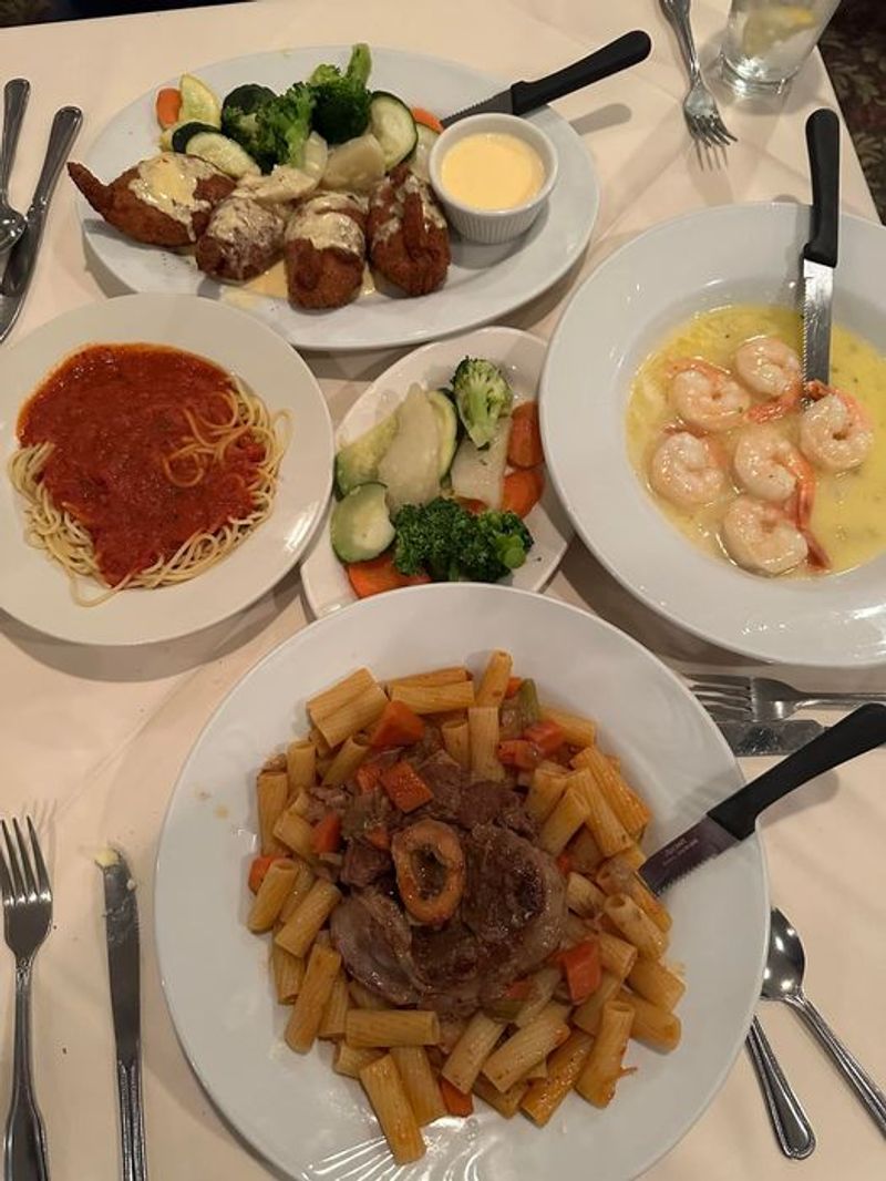 E & V Ristorante