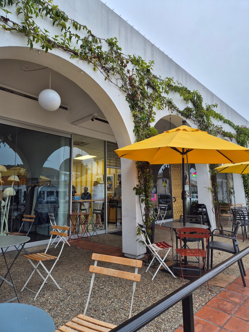 Bree'Osh, Santa Barbara And Montecito