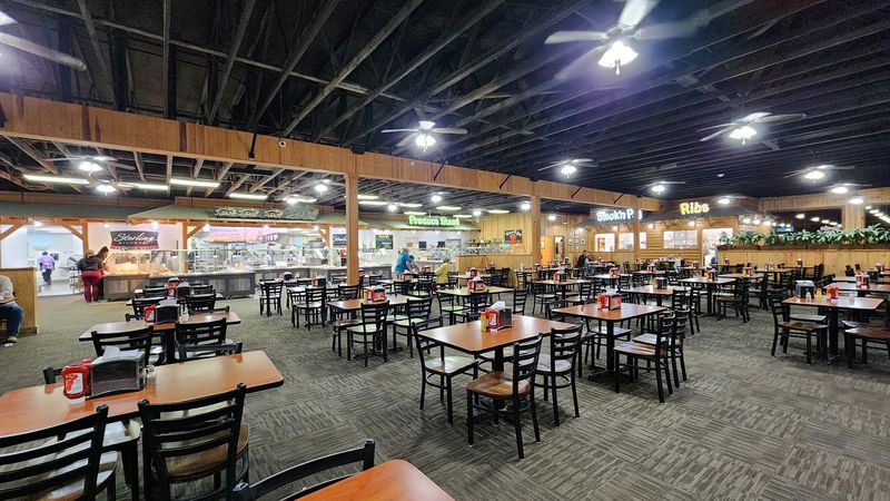 The Atmosphere And Family-Friendly Vibe