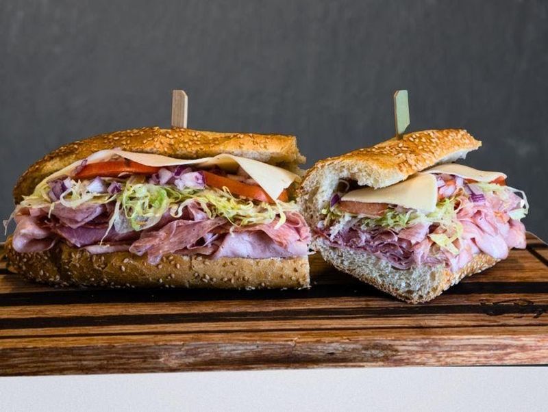The Italian Combo Deserves Its Own Fan Club