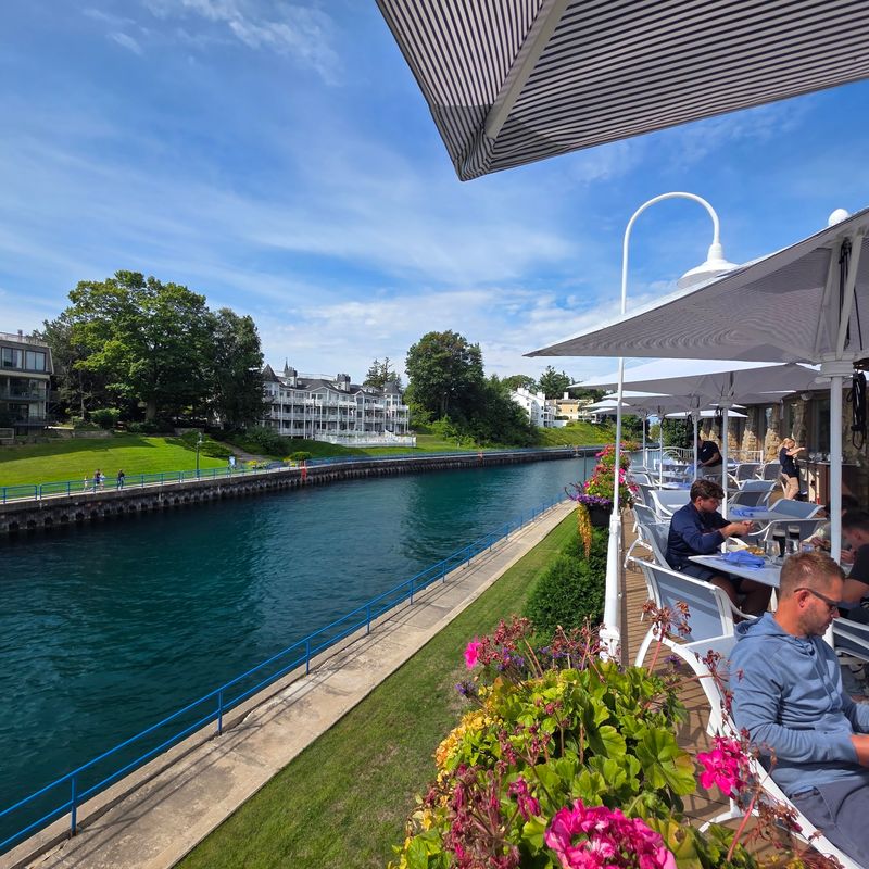 Charlevoix