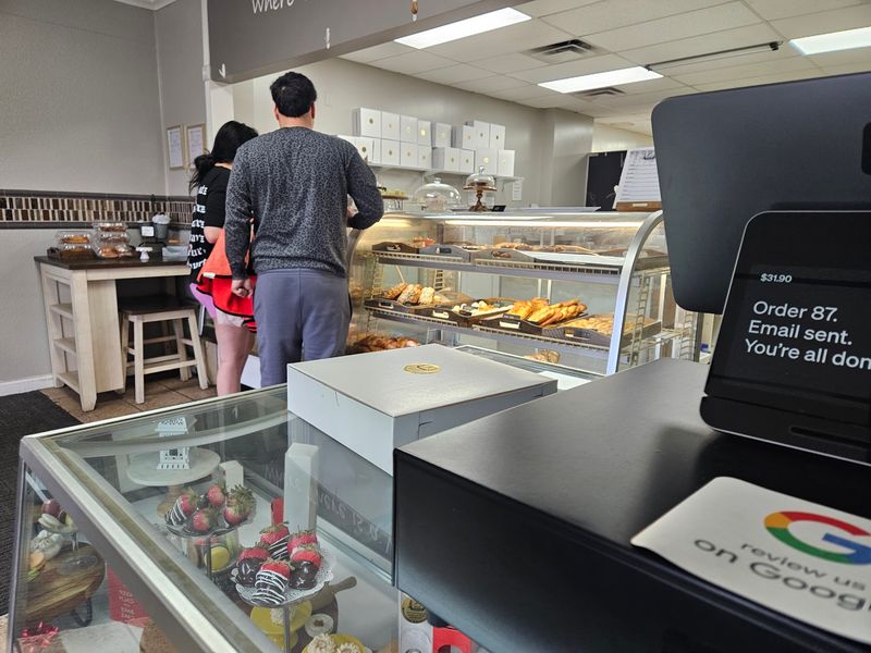 Look Beyond The Sweets For Freshly Baked Breads