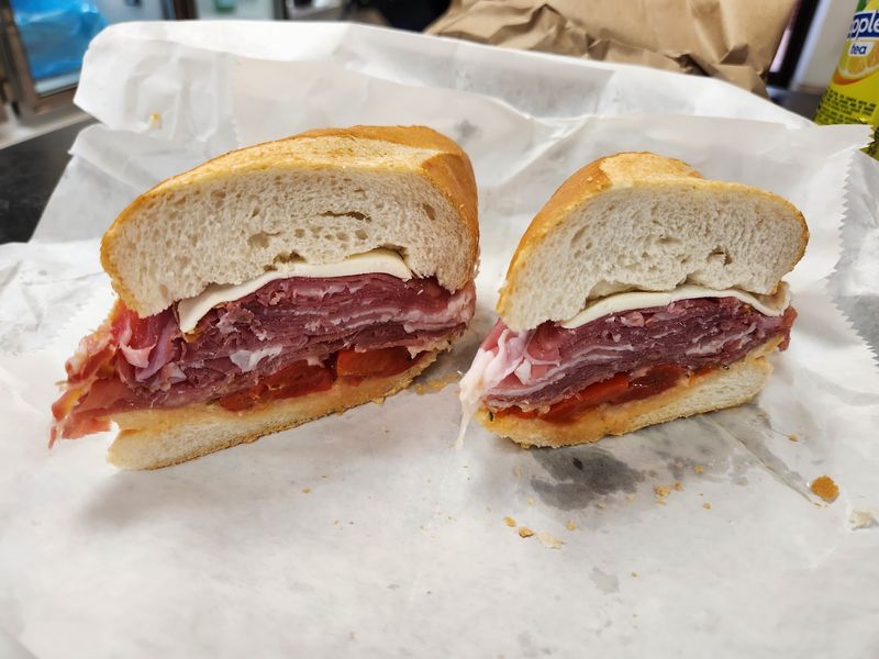 Make Lunch Feel Like A Little New York Detour