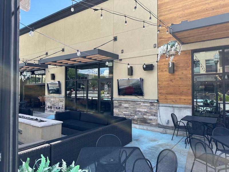 Grab A Table Near The Snake River When You Want A Scenic Dinner Stop
