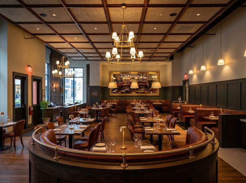 This North Carolina Italian Restaurant Stacks Its Famous Lasagna 15 Layers High - Decor Hint Leave With A New Standard For How Tall Lasagna Should Be