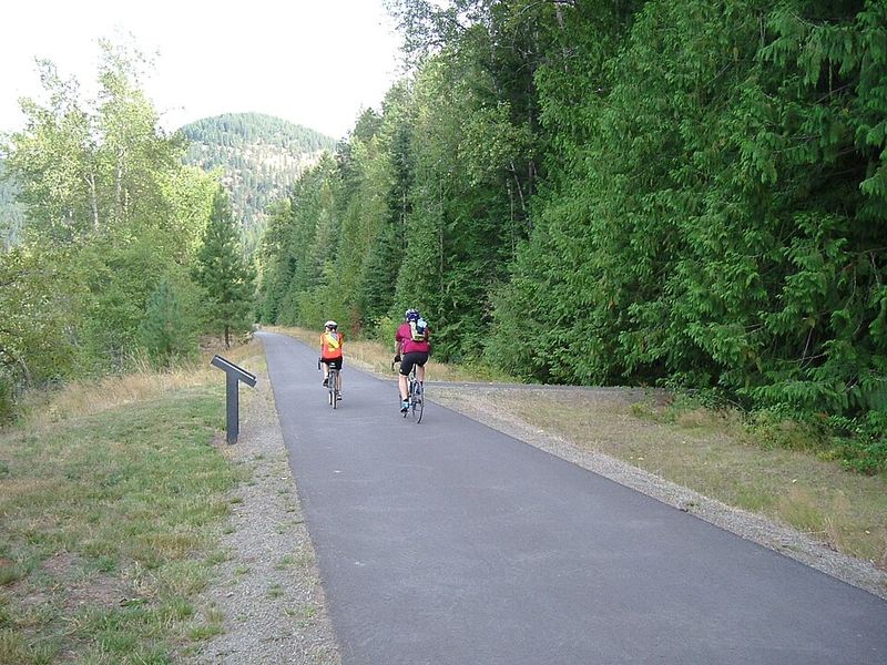 Finish With A Bike Day That Feels Bigger Than Expected