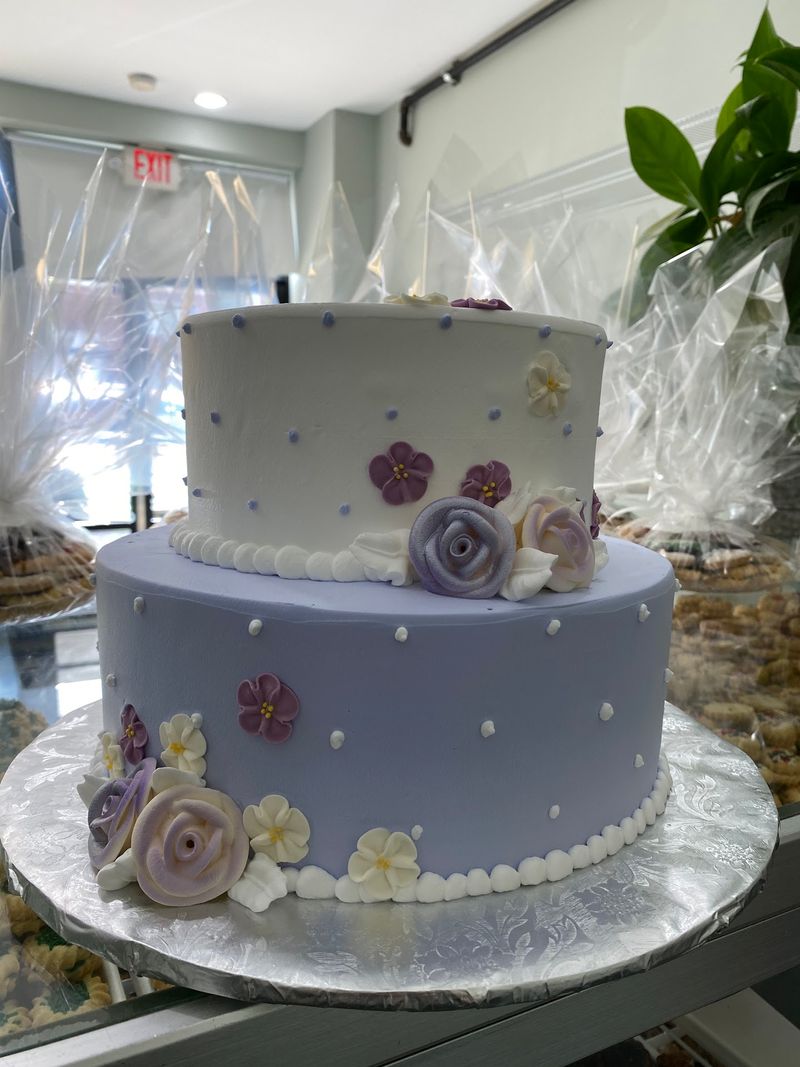 Domenick's Nepperhan Italian Pastry Shop, Yonkers