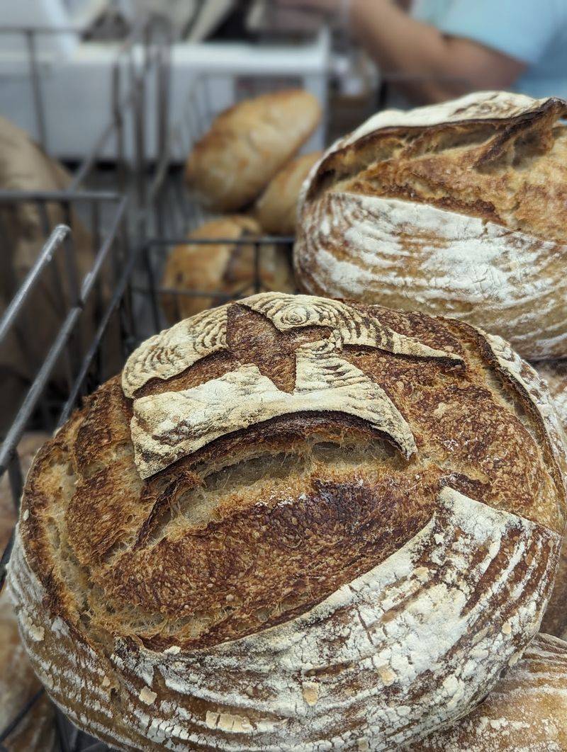 Rye Bread Deserves Its Own Fan Club