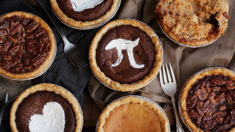 A Layoff, A Culinary School Class, And A Nickname
