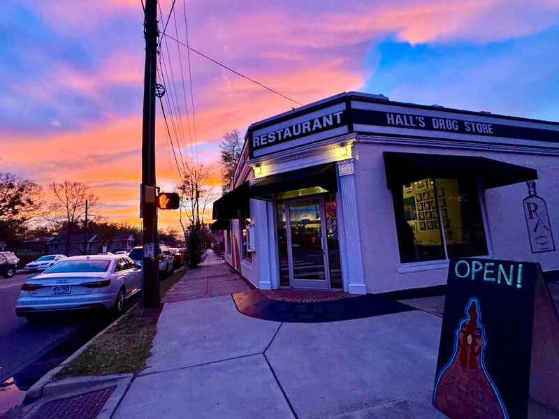 Rx Chicken And Oysters - Wilmington, North Carolina