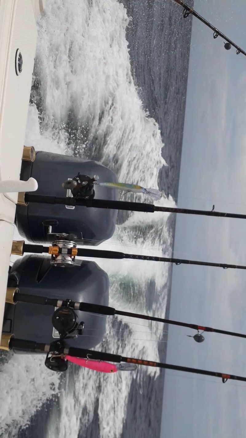 Fishing That Draws Anglers From Across The State