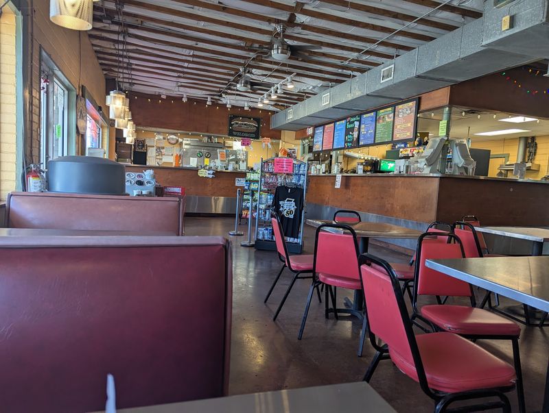10 Remarkably Affordable Texas Delis Locals Swear By For Sandwiches - Decor Hint ThunderCloud Subs, Austin