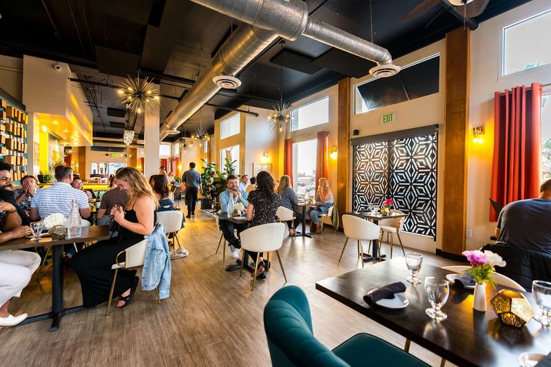 Pono Pacific Kitchen, Grover Beach