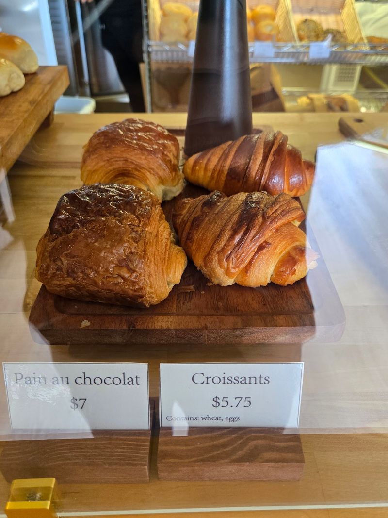 Malby Artisan Bread And Pastries, New Haven