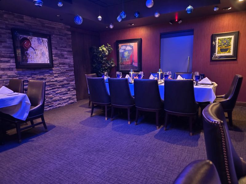 Live Jazz Every Single Night