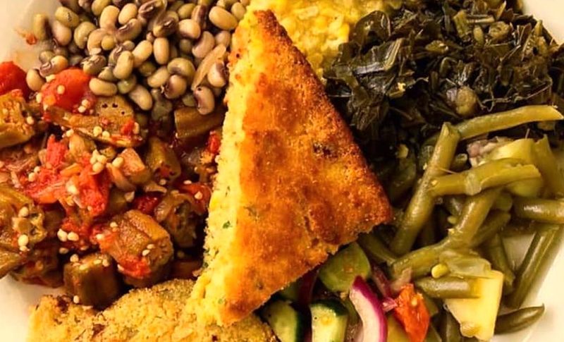 Vegetable Sides That Actually Deserve Attention