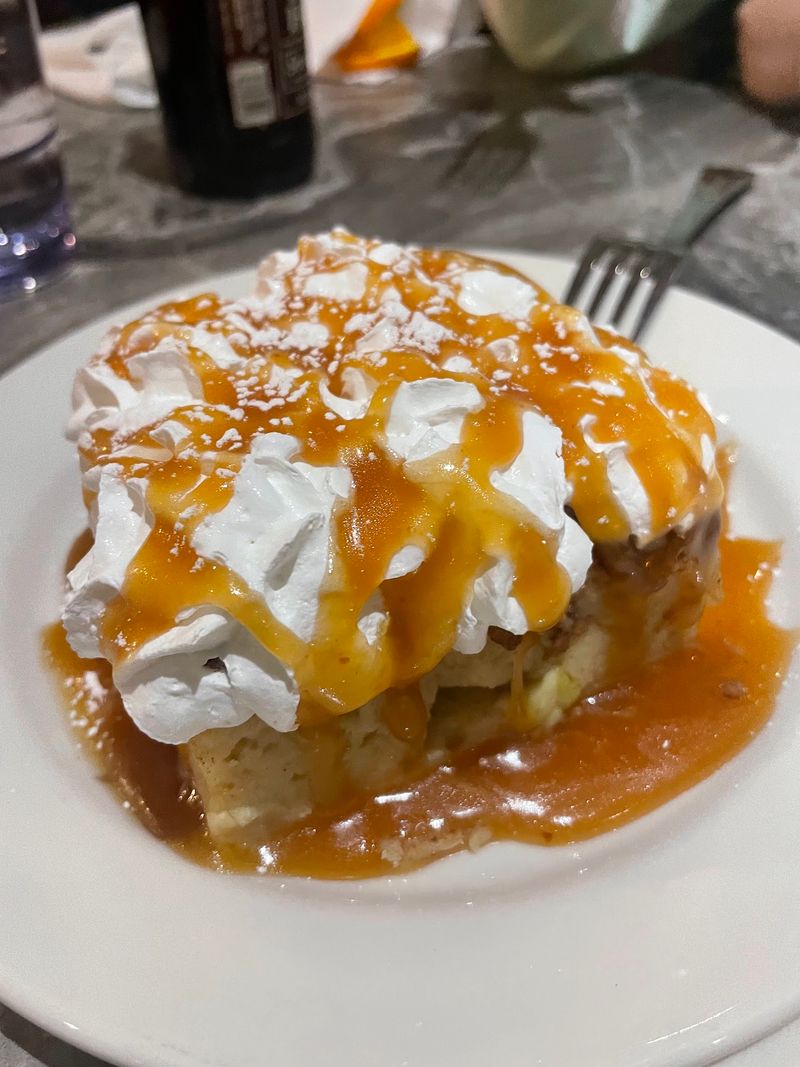 Desserts That Deserve Applause