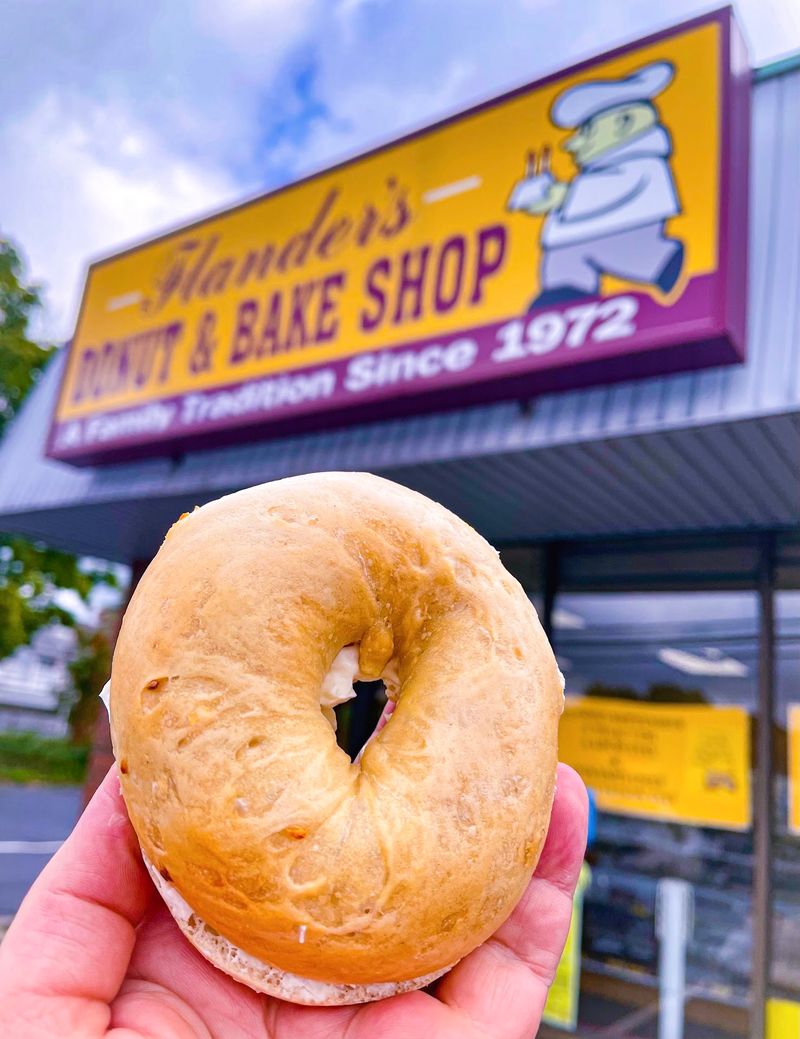 The Small-Town Bakery Experience That Stays Memorable