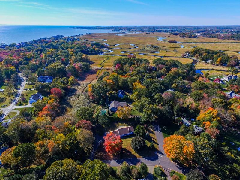 Why Locals Love This Peaceful Coastal Retreat