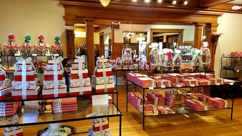 Gift Boxes That Feel Like A Warm Hug In A Box