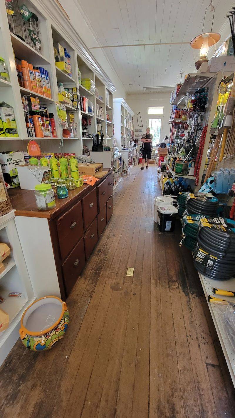 Santa Ysabel General Store