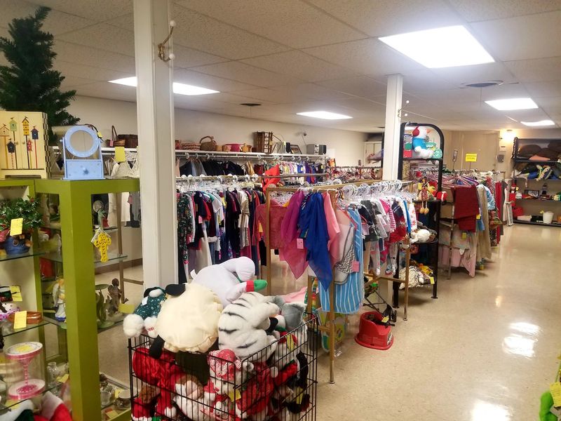 9 Cash-Only Texas Thrift Stores That Belong On Your Weekend Bargain Bucket List - Decor Hint Thrift House