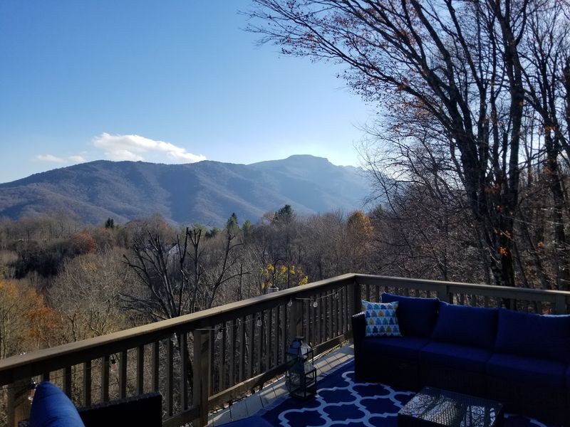 You Can Take In Big High Country Views Without A Busy Downtown