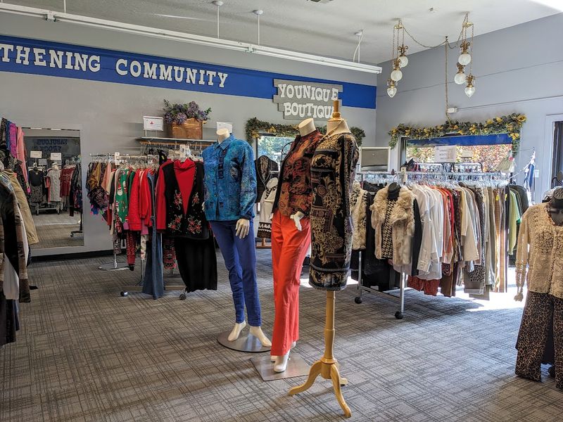 You Can Dig Through Clothing Racks Without Boutique-Level Prices