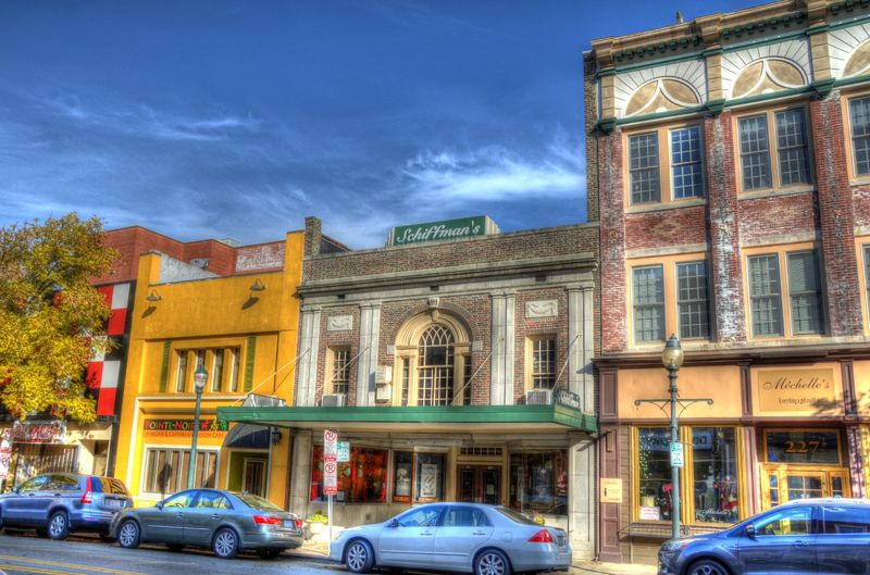 You Can Rent For Less Without Giving Up A Full-Sized Job Market