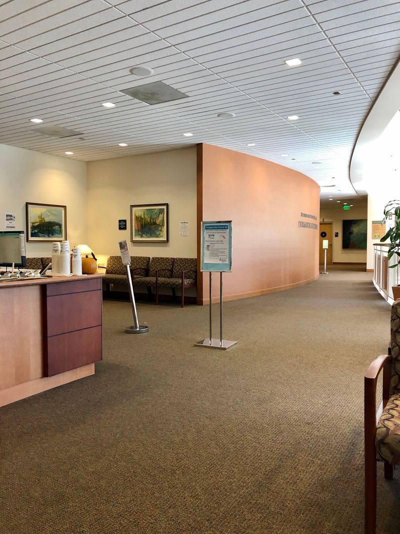 Explore Palo Alto's Network Of Highly Specialized Medical Clinics