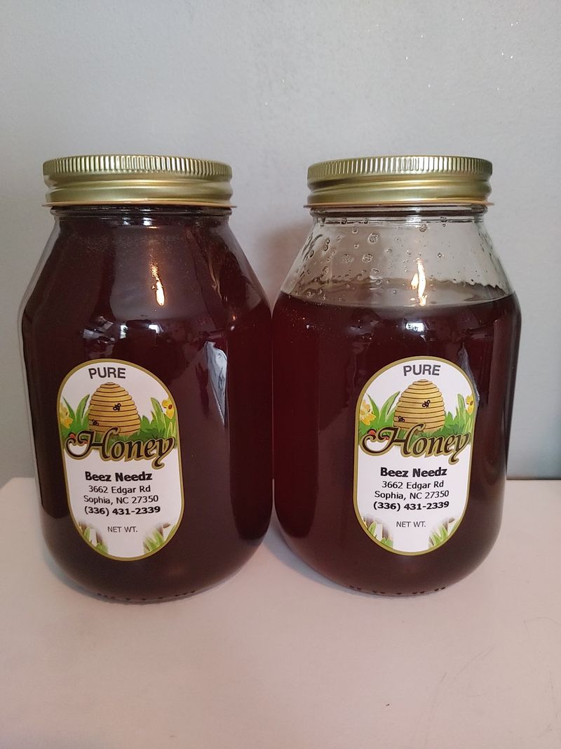 Fresh Local Honey Gives The Shop Its Sweetest Reason To Browse